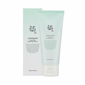 Gel nettoyant visage Beauty of Joseon Green Plum 100 ml