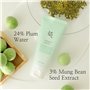 Gel nettoyant visage Beauty of Joseon Green Plum 100 ml