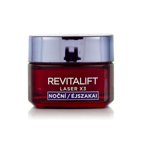 Crème de nuit L'Oréal Paris Revitalift 50 ml