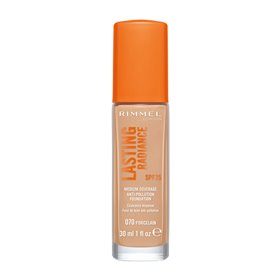 Base de Maquillage Crémeuse Rimmel London Lasting Radiance 30 ml