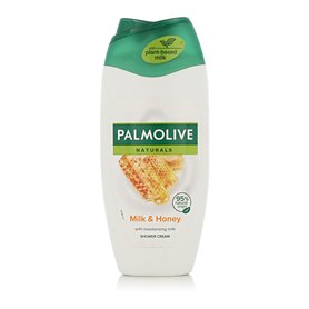 Gel de douche Palmolive Naturals 250 ml