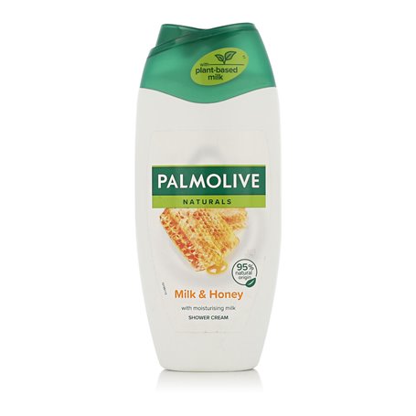 Gel de douche Palmolive Naturals 250 ml