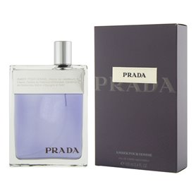 Peignoir de bain Prada Amber pour Homme EDT (Eau de Toilette) Homme