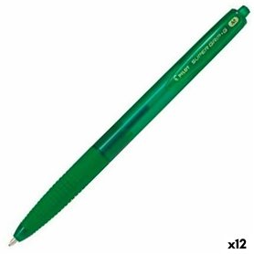 Crayon Pilot Supergrip G Vert 0