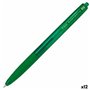 Crayon Pilot Supergrip G Vert 0