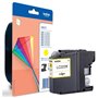 Cartouche d'encre originale Brother MFC-J4420DW J4620DW Jaune (5 Unités)