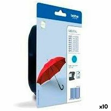 Cartouche d'encre originale Brother DCP-J4120DW / MFC-J4420DW