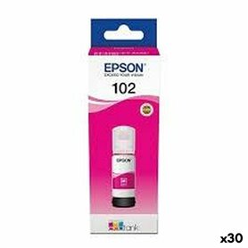 Recharge d'encre Epson ET-2700 2750 3700 3750 4750 Magenta