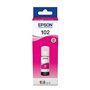 Recharge d'encre Epson ET-2700 2750 3700 3750 4750 Magenta