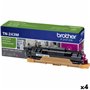 Toner original Brother HLL3210CW Magenta (4 Unités)