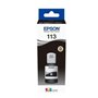 Recharge d'encre Epson ET-5850 ET-5800 ET-16650 ET-16600 ET-5880 ET-5170 Noir