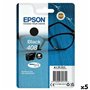 Cartouche d'encre originale Epson WF-C4810DTWF Noir (5 Unités)