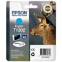 Cartouche d'encre originale Epson BX320FW Cyan (8 Unités)