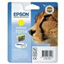 Cartouche d'encre originale Epson Jaune (10 Unités) (1 Unité)