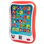 Tablette Éducative Winfun Rouge (6 Unités)