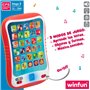 Tablette Éducative Winfun Rouge (6 Unités)