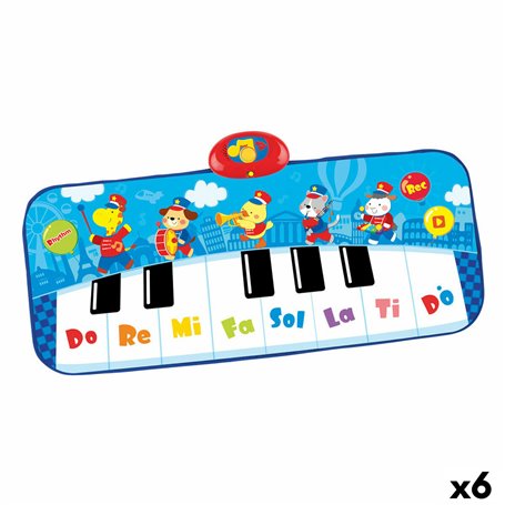 Piano jouet Winfun 90 x 0