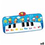 Piano jouet Winfun 90 x 0