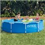 Piscine Démontable Intex 305 x 76 x 305 cm