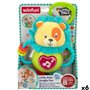 Peluche Hochet Winfun 14 x 19 x 6