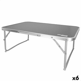 Table Piable Aktive 60 x 25 x 40 cm (6 Unités)