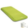 Air bed Intex 76 x 11 x 191 cm (6 Unités)