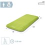 Air bed Intex 76 x 11 x 191 cm (6 Unités)