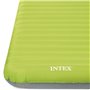 Air bed Intex 76 x 11 x 191 cm (6 Unités)