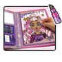 Kit de maquillage pour enfant Monster High (6 Unités)