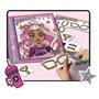 Kit de maquillage pour enfant Monster High (6 Unités)