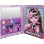 Kit de maquillage pour enfant Monster High (6 Unités)