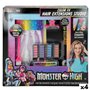 Assortiment pour cheveux Monster High Extensions pour les Cheveux (4 Unités)