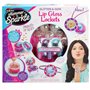 Kit de maquillage pour enfant Cra-Z-Art Lèvres (4 Unités)