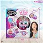 Kit de maquillage pour enfant Cra-Z-Art Lèvres (4 Unités)