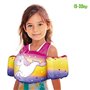 Gilet de sauvetage AquaSport 56 x 25 x 20 cm Licorne (4 Unités)