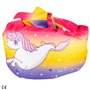 Gilet de sauvetage AquaSport 56 x 25 x 20 cm Licorne (4 Unités)