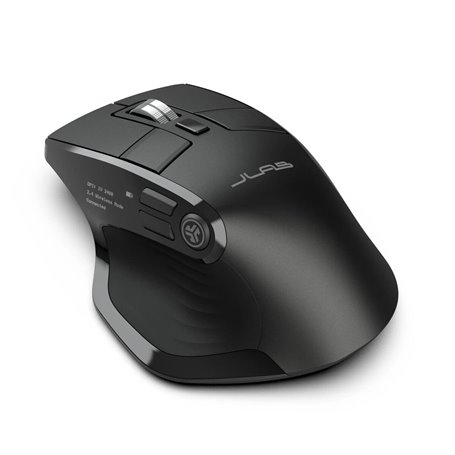 Souris sans-fil JLab Epic Noir 2400 dpi