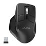 Souris sans-fil JLab Epic Noir 2400 dpi