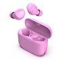 Casques avec Microphone JLab Go Air Pop Rose