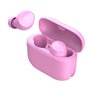 Casques avec Microphone JLab Go Air Pop Rose