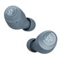 Casques avec Microphone JLab Go Air Pop Gris Ardoise