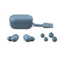 Casques avec Microphone JLab Go Air Pop Gris Ardoise