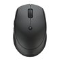 Souris sans-fil JLab GO Noir 1600 dpi