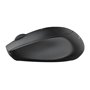 Souris sans-fil JLab GO Noir 1600 dpi