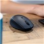 Souris sans-fil JLab GO Noir 1600 dpi