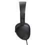 Casque JLab Studio Pro Noir Noir/Bleu