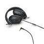 Casque JLab Studio Pro Noir Noir/Bleu