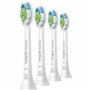 Philips W2 Optimal White HX6064/10 Têtes de brosse à dents standard