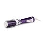 Rowenta Brush Activ Volume & Shine CF953 Brosse soufflante à air chaud À chaleur Violet