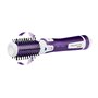 Rowenta Brush Activ Volume & Shine CF953 Brosse soufflante à air chaud À chaleur Violet, Blanc 1000 W 1,8 m